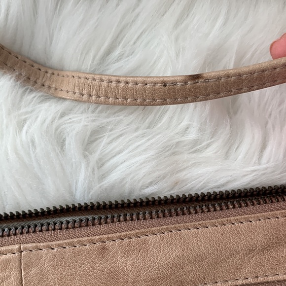 NWT Day & Mood Kali Leather Woven Crossbody Bag - Picture 13 of 16